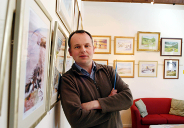 Gallery Exhibition Gallery Exhibition