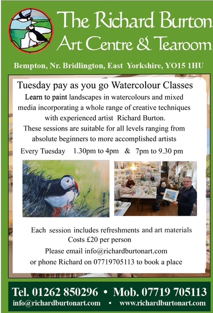 Pay As You Go Class Poster Pay As You Go Class Poster