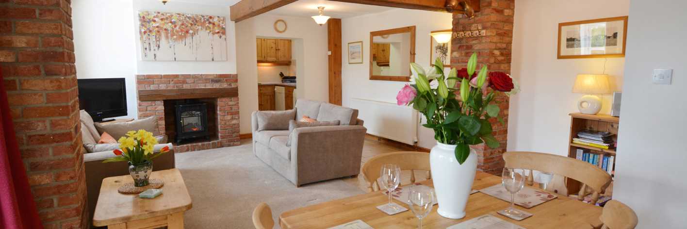 Designed With you in Mind