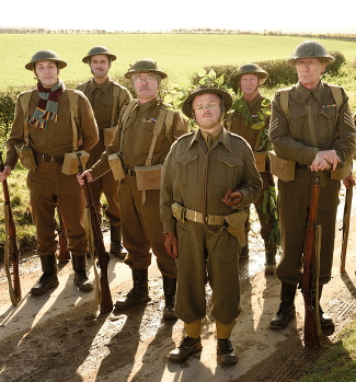 Dad's Army