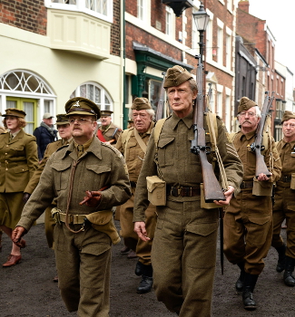 Dad's Army