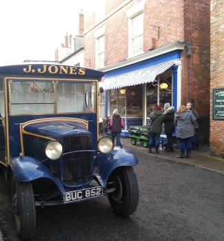 Bridlington Old Town