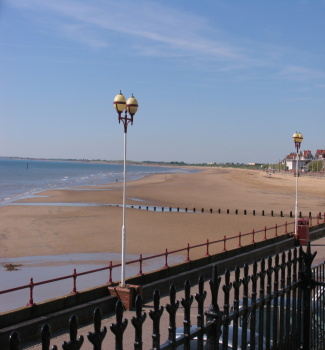 Bridlington Old Town