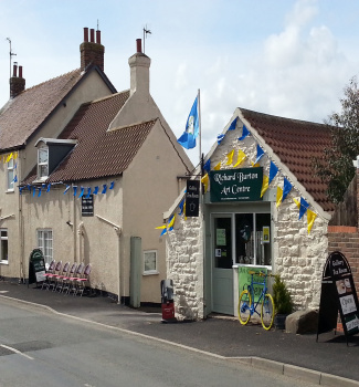 Bridlington Old Town