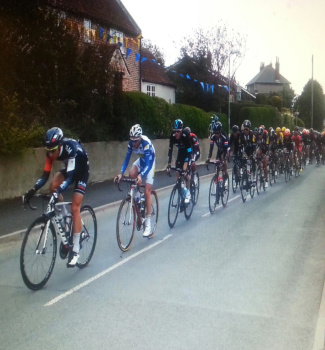 Bridlington Old Town