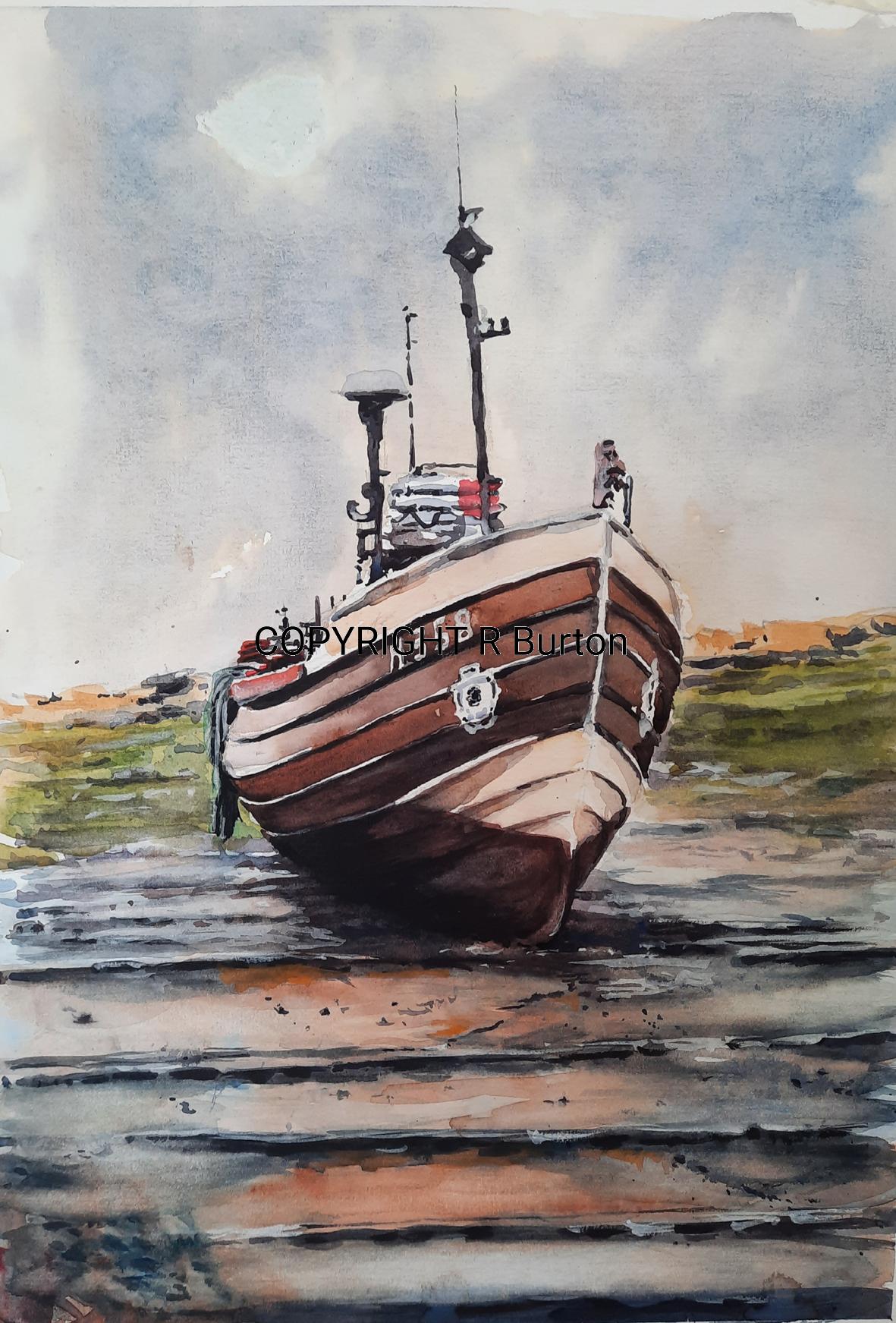 Prosperity North Landing Flamborough